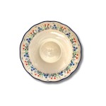 A23 Bunzlau Patat - Chips schaal 2889X diameter 30 cm Overige Schalen